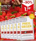 Aktuelle Paprika Angebote bei Netto Marken-Discount in Wuppertal Aktuelles Paprika rot Angebot bei Netto Marken-Discount in Wuppertal ab 1,39 €