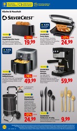 Espresso im Lidl Prospekt in Remscheid Aktueller Lidl Prospekt mit Espresso, "LIDL LOHNT SICH", Seite 10