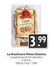 La Rusticana Pinsa Classica bei Hieber im Prospekt "" für 3,99 €