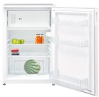 Kühlschrank von Atlantic für 199,99 € bei ROLLER im Angebot Kühlschrank von Atlantic im aktuellen ROLLER Prospekt