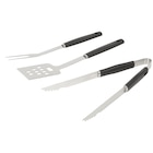 Ustensiles pour barbecue - Action - Action à Pontarlier Ustensiles pour barbecue - Action en promo chez Action Pontarlier à 2,99 €