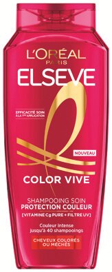 ELSÈVE L'ORÉAL Shampooing