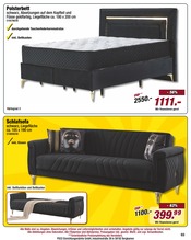 Sofa im POCO Prospekt in Amberg Aktueller POCO Prospekt mit Sofa, "bis zu 65% gespart!", Seite 3