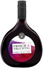 Frisch & Fruchtig Rotwein im Angebot bei REWE in Fürth Frisch & Fruchtig Rotwein Angebote von Franken bei REWE Fürth für 2,99 €