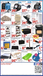 Wreesmann Scheibenabdeckung im Prospekt Wreesmann Scheibenabdeckung im Prospekt