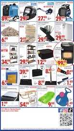 Aktueller Wreesmann Prospekt mit Heizkörper, "DEIN SAISON- & SONDERPOSTENMARKT!", Seite 7