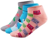 Damen Sneakersocken Angebote bei REWE Bonn für 4,99 €