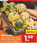 Zierkürbis bei Netto Marken-Discount im Straßberg Prospekt für 1,99 €
