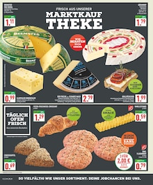 Käse im Marktkauf Prospekt "Aktuelle Angebote" mit 20 Seiten (Gelsenkirchen)