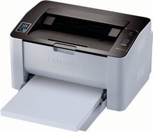 Imprimante monofonction laser monochrome sl-m2026w - Office DEPOT à Lyon Imprimante monofonction laser monochrome sl-m2026w en promo chez Office DEPOT Lyon à 88,80 €