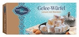 Gelee-Würfel im Angebot bei Lidl in Halle Gelee-Würfel Angebote von 1001 delights bei Lidl Halle für 1,99 €