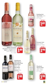 Freixenet-Sekt im E center Prospekt in Homburg Aktueller E center Prospekt mit Freixenet-Sekt, "Aktuelle Angebote", Seite 38