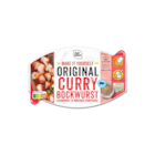 Original Currywurst bei Lidl im Prospekt "" für 0,99 €