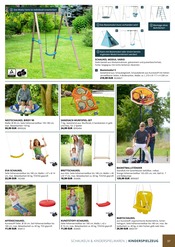 Basketball im PROFI Wesch Prospekt in Eisenach Aktueller PROFI Wesch Prospekt mit Basketball, "GARTENKATALOG 2025", Seite 37