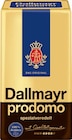 Prodomo Kaffee gemahlen im Angebot bei Netto Marken-Discount in Mülheim Prodomo Kaffee gemahlen Angebote von Dallmayr bei Netto Marken-Discount Mülheim für 6,49 €