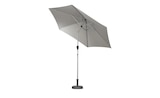 Aktuelle Sonnenschirm Angebote bei Höffner in Düsseldorf Aktuelles doppler Kurbelschirm Ø 270cm Doppler Select Angebot bei Höffner in Düsseldorf ab 114,99 €