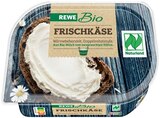 Frischkäse im REWE Prospekt Frischkäse von REWE Bio im aktuellen REWE Prospekt für 1,29 €
