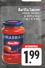 Saucen im Angebot bei E center in Willich Saucen Angebote von Barilla bei E center Willich für 1,99 €