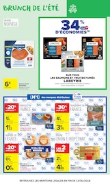 Prospectus Carrefour Market "Carrefour market" en cours à Drancy, Page 25 Catalogue Carrefour Market en cours à Drancy, "Carrefour market", Page 25