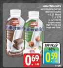 EDEKA - Müllermilch Angebot im Prospekt Müllermilch bei EDEKA im Prospekt "" für 0,59 €