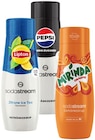 Sirup Angebote von sodastream bei REWE Darmstadt für 3,49 €
