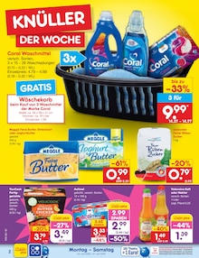 Aktueller Netto Marken-Discount Prospekt "Aktuelle Angebote" für Arnstadt Aktueller Netto Marken-Discount Prospekt für Arnstadt mit Seiten