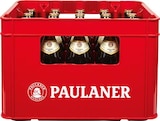 Original Münchner Hell im Angebot bei Netto Marken-Discount in Frankenthal Original Münchner Hell Angebote von Paulaner bei Netto Marken-Discount Frankenthal für 11,99 €