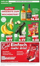 Aktueller Kaufland Prospekt mit Paprika, "EXTRA-ANGEBOTE", Seite 8