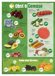 V-Markt Kiwi im Prospekt V-Markt Kiwi im Prospekt