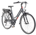 Trekking E-Bike XT485, 28" von Telefunken im aktuellen Netto Marken-Discount Prospekt für 899,00 €
