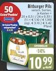 Aktuelles Pils Angebot bei E center in Langenfeld (Rheinland) ab 10,99 €