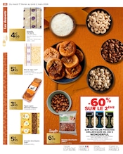 Promos Grill dans le catalogue "Tout le Ramadan à petits prix" de Carrefour à la page 26