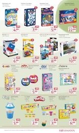 Dekoration im Rossmann Prospekt Dekoration im Rossmann Prospekt Aktuelle Angebote auf S. 7