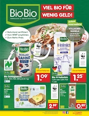 Aktueller Netto Marken-Discount Prospekt mit Sahne, "Aktuelle Angebote", Seite 13