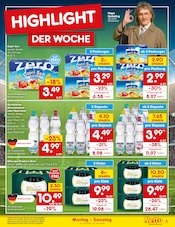 Wasser im Netto Marken-Discount Prospekt in Siegen Aktueller Netto Marken-Discount Prospekt mit Wasser, "Aktuelle Angebote", Seite 3