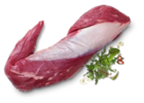 Rinderfilet im Angebot bei Kaufland in Aalen Rinderfilet Angebote von K-WERTSCHÄTZE bei Kaufland Aalen für 3,99 €
