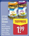 Aktuelle Oliven Angebote bei ALDI Nord in Hamm Aktuelles Grüne Oliven Angebot bei ALDI Nord in Hamm ab 1,99 €