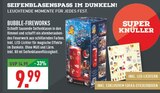 Bubble-Fireworks Angebote bei Marktkauf Bochum für 9,99 €