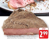 Pastrami Brisket New York Style bei E center im Villingen-Schwenningen Prospekt für 2,99 €