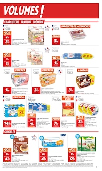 Promo Cordon Bleu dans le catalogue Netto du moment à la page 3