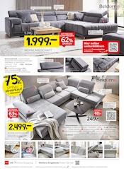 Aktueller XXXLutz Möbelhäuser Prospekt mit Möbel, "JUBILÄUM", Seite 4