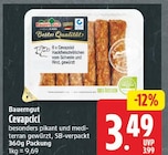 Cevapcici von BauernGut im aktuellen EDEKA Prospekt
