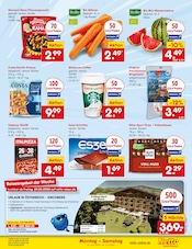 Aktueller Netto Marken-Discount Prospekt mit Schokolade, "Aktuelle Angebote", Seite 25