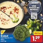 Brokkoli bei Netto Marken-Discount im Kirchgellersen Prospekt für 1,29 €