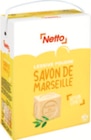LESSIVE POUDRE SAVON DE MARSEILLE - NETTO - Netto à Alès LESSIVE POUDRE SAVON DE MARSEILLE - NETTO en promo chez Netto Alès à 3,44 €