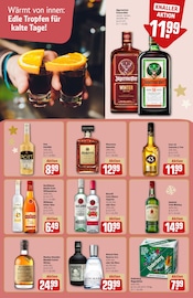 Rum im REWE Prospekt in Brandenburg Aktueller REWE Prospekt mit Rum, "Dein Markt", Seite 23