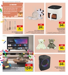 Offre Jouets dans le catalogue Supeco du moment à la page 14