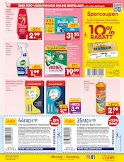 Bodenbelag im Netto Marken-Discount Prospekt in Fulda Aktueller Netto Marken-Discount Prospekt mit Bodenbelag, "Aktuelle Angebote", Seite 37