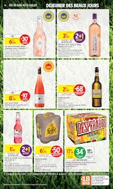 Desperados en promo dans le catalogue Intermarché Hyper à la page 26