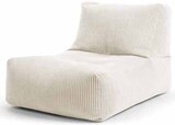 Sitzsack "Rock" Cordbezug im Angebot bei Segmüller in Köln Sitzsack "Rock" Cordbezug Angebote bei Segmüller Köln für 79,99 €